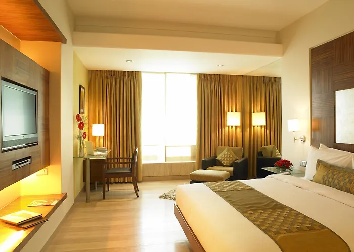 Mirage , Mumbai International AirportAirport Hotel